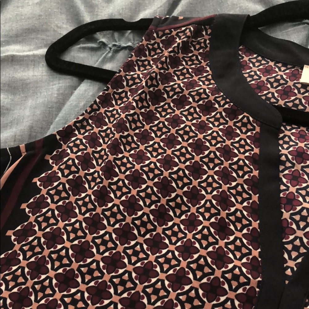 LOFT blouse - Picture 2 of 8